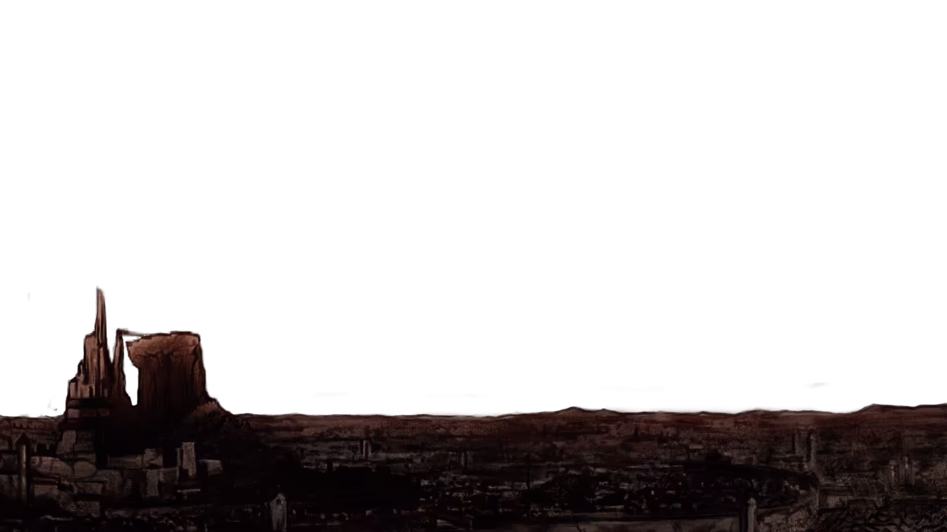 background city image
